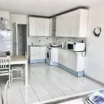 Studio Cabine Vue Mer Centre Port