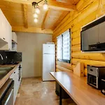 Chalet Agreable 3 Etoiles App 4