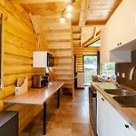 Chalet Agreable 3 Etoiles App 4