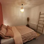 Appartement Cosy Aux Beaux-Arts