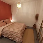 Appartement Cosy Aux Beaux-Arts
