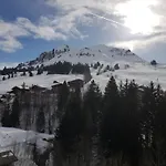 Studio Chinaillon Grand Bornand