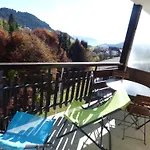 Studio Chinaillon Grand Bornand