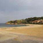 Rdj Terrasse Vue Mer 100M Plage