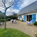 Maison Spacieuse 6-8 Pers., Plage & Port Logeo A 200M, Jardin Et Terrasse - Fr-1-639-115