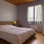 Maison Lumineuse Avec Piscine Privee Pres De La Plage - Longeville-Sur-Mer - Fr-1-336-151