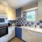 Duplex Avec Terrasse, A 250 M De La Plage Du Fogeo Et Proche Commerces - Fr-1-639-114