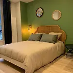 Chez Micheline Menage Et Linge Inclus