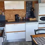 Studio Location Saisonniere Bord De Mer.