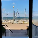 Bulle De Fraicheur - Studio Confort Sur La Plage