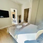 Apt 2-4Pers/6'Piedplage/Terrasse/Parking