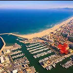 Studio Aquarium Canet