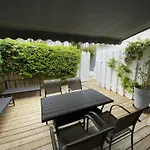 Le Chalet De Malo