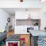 Le Shabby Chic, Beau T2, Patio, Centre Ville
