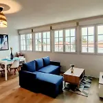 Appartement Familial Lumineux