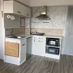 Mignon Studio Au Coeur De Meze