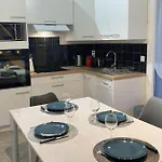 L'Hibiscus Maison 4 Personnes