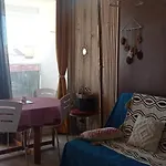 Charmant Appartement Vue Mer