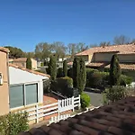 L'Echapee Belle - Villa, Residence Avec Piscine Et Stationnement A Proximite De La Mer