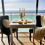 Suite Romantique Face Mer