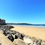 Studio A 30 M De La Plage, Proche Commerces - Fr-1-2-440