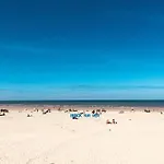 Charmant T2 Renove A Berck Plage, Proche Mer Et Centre, Ideal Pour Sejour Sur La Cote D'Opale - Fr-1-646-61