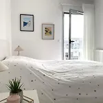 T3 Neuf A Royan : Plage, Commerces, Parking, Wifi & Plus ! - Fr-1-539-62