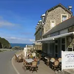 Appart Les Mouettes-Face A La Mer Et Au Sentier Des Douaniers
