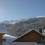Atmospheric, Original Stone Chalet In Meribel