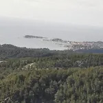 Belazur Entre Plage Et Port