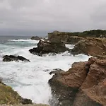 Belazur Entre Plage Et Port