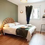 Le Nid Briochin Studio Au Coeur De Saint-Brieuc