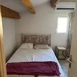 Holidayland 323 Villa T2 Mezzanine 8 Couchages Climatise Narbonne Plage