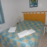 Holidayland 401 Villa T3 Mezzanine 7 Couchages Climatise Narbonne Plage