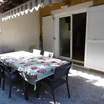 Holidayland 314 Villa T2 Mezzanine 6 Couchages Narbonne Plage