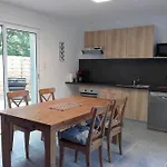Maison De Vacances 4/5 Personnes A Leon, Landes