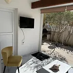 Holidayland 438 Villa T2 Mezzanine 5 Couchages Climatise Avec Veranda Narbonne Plage