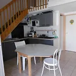 Holidayland 330 Villa T2 Mezzanine 6 Couchages Climatise Narbonne Plage