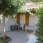 Holidayland 433 Villa T2 Mezzanine 6 Couchages Narbonne Plage