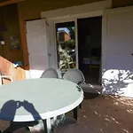 Holidayland 429 Villa T2 Mezzanine 6 Couchages Climatise Narbonne Plage