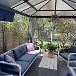 Grand Appartement T2, Charmant Jardin