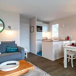 Penfret - Appt Avec Piscine, Vue Mer, Plage A 50M