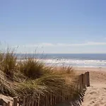 Chez Catherine - Superbe Appartement Convivial Situe En Bord De Mer