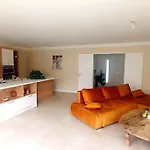 La Villa Baie Du Lac