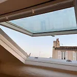 Duplex Tout Confort Prox Bd Chave/ Plaine