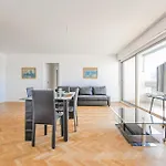 Grand Appartement 4 Ch Vue Mer Balcons Et Clim