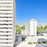 Grand Appartement 4 Ch Vue Mer Balcons Et Clim