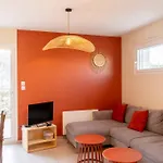 Gite Opaline - Ambleteuse