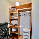 Au Petit Pecheur - Apt T2 Bis Avec Vue Courant