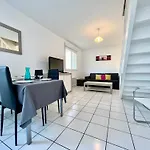 Au Petit Pecheur - Apt T2 Bis Avec Vue Courant